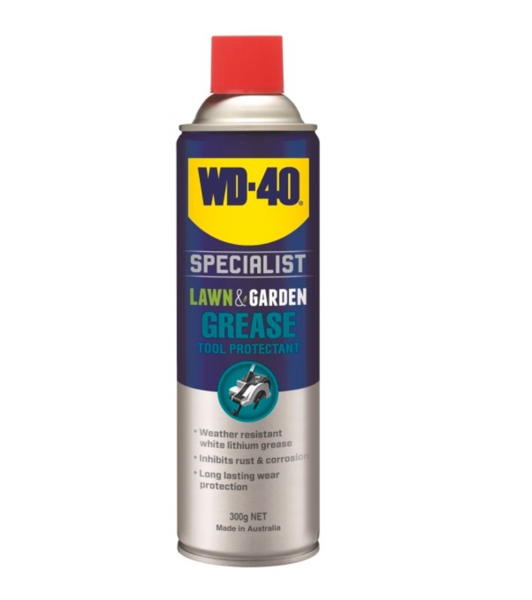 Picture of WD-40 Specialist Lawn & Garden Tool Protectant Grease 300g