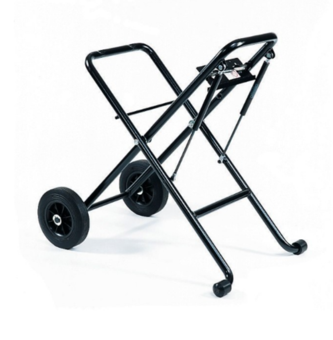 Picture of RIDGID Model 250 FOLDING WHEEL STAND
