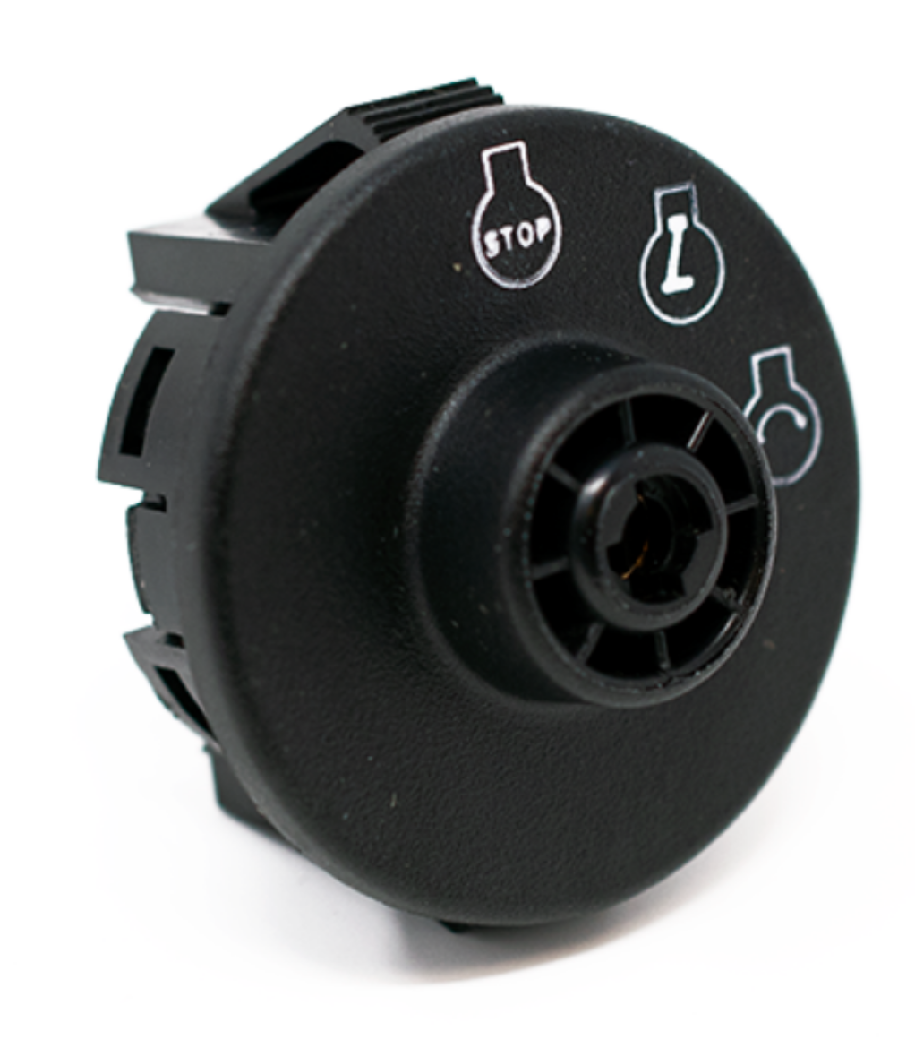 1374100 SWITCHIGNITION [5 TERMINAL] The Boss Shop Queensland Australia