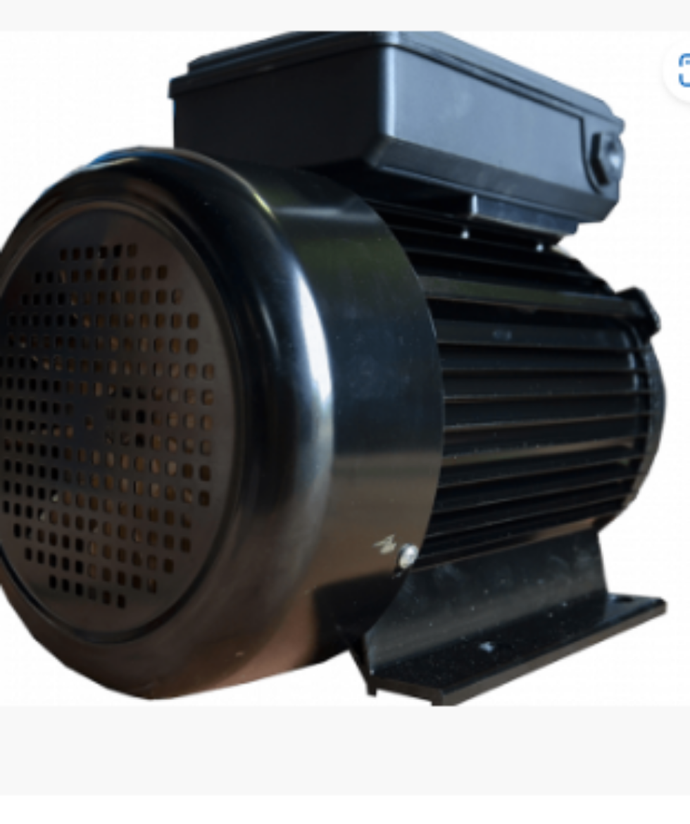 Picture of PEERLESS MOTOR FAN COVER SUITS 00408 - 2.75HP