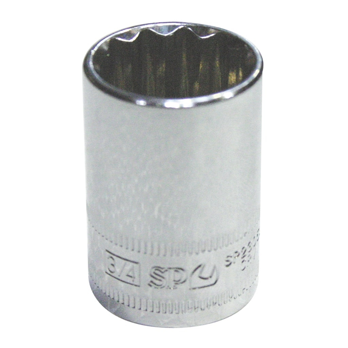 Picture of SOCKET 1/2" DR 12PT 1-3/16"