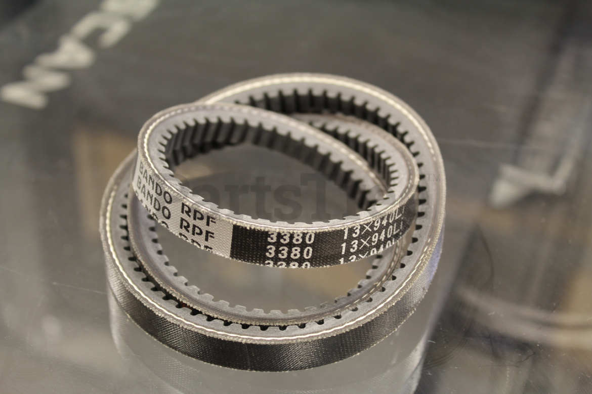 Picture of Toro Engine Cooling Water System V-Belt Assembly