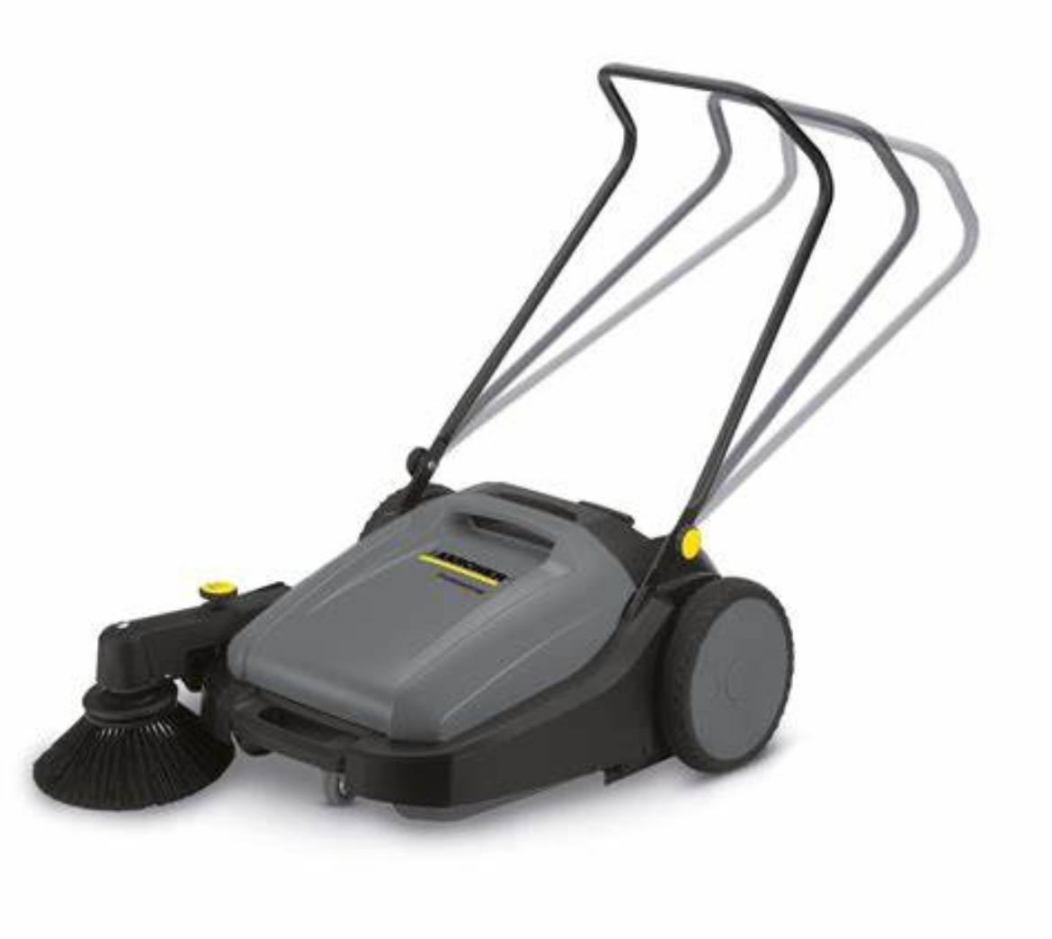 Picture of KARCHER SWEEPER KM 70/20 C