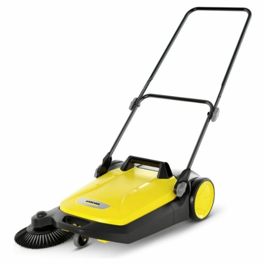 Picture of Karcher S4 Push Sweeper Single Brush