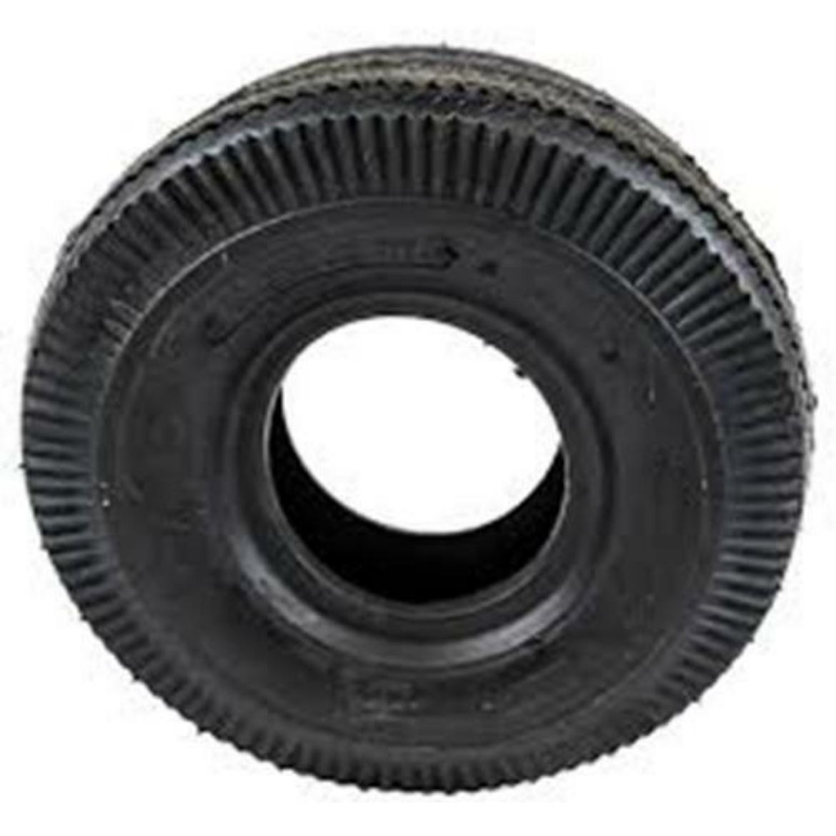 Picture of Front Caster Wheel Tire