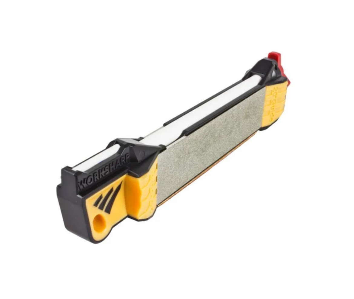 Picture of WORKSHARP GUIDED FIELD SHARPENER