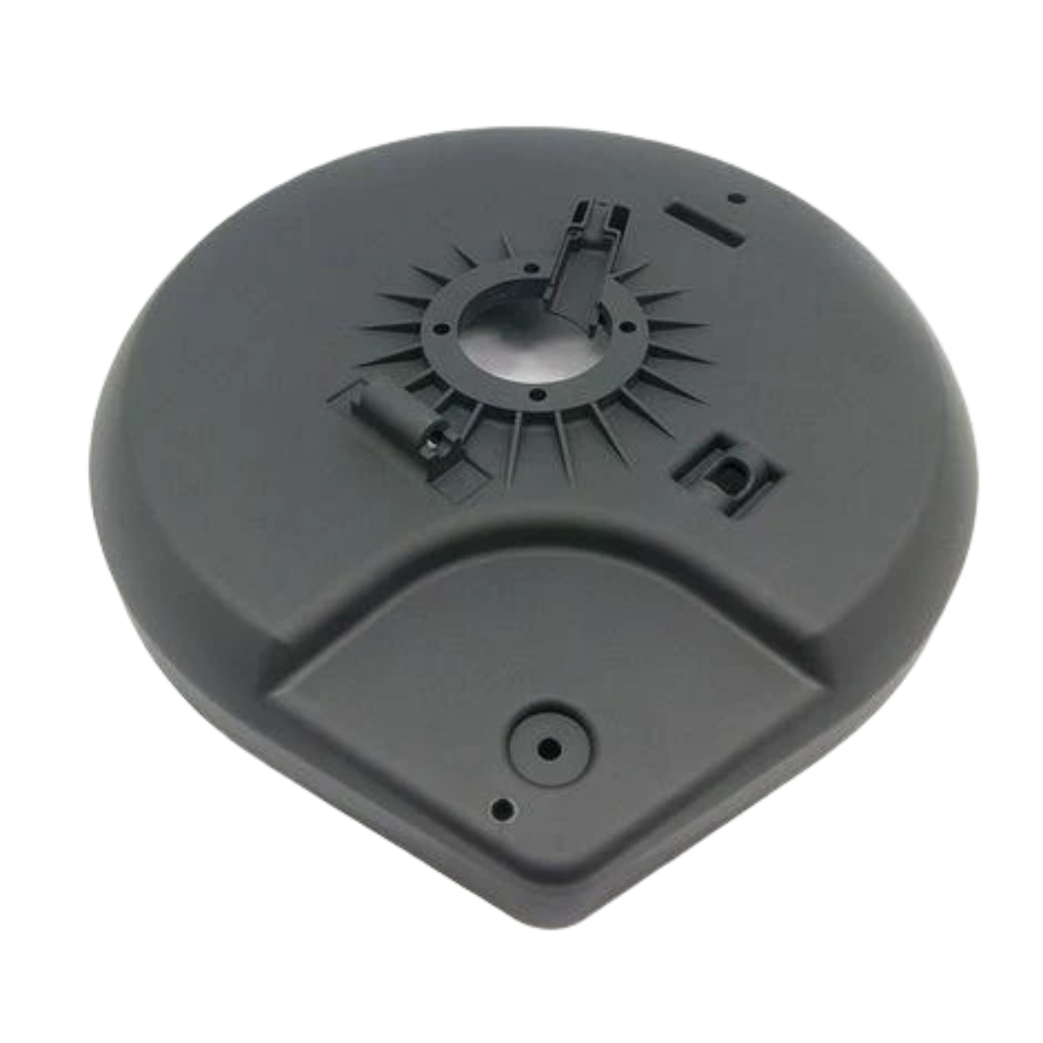 Picture of Scrubtec 343.2 Brush Deck