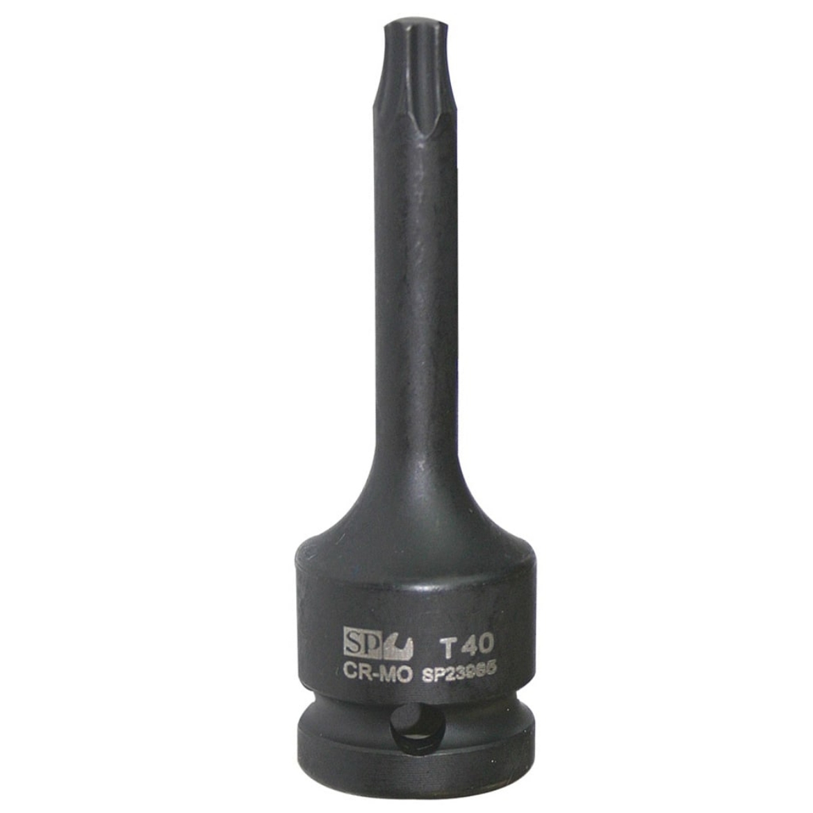 Picture of SOCKET IMPACT 1/2"DR TORX T40 SP TOOLS