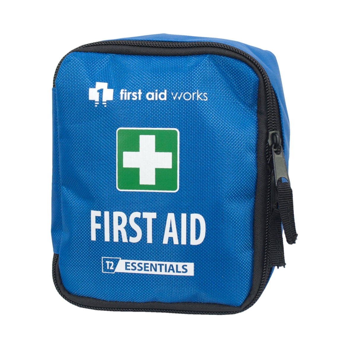 Picture of First Aid Works Essentials First Aid Kit T2
