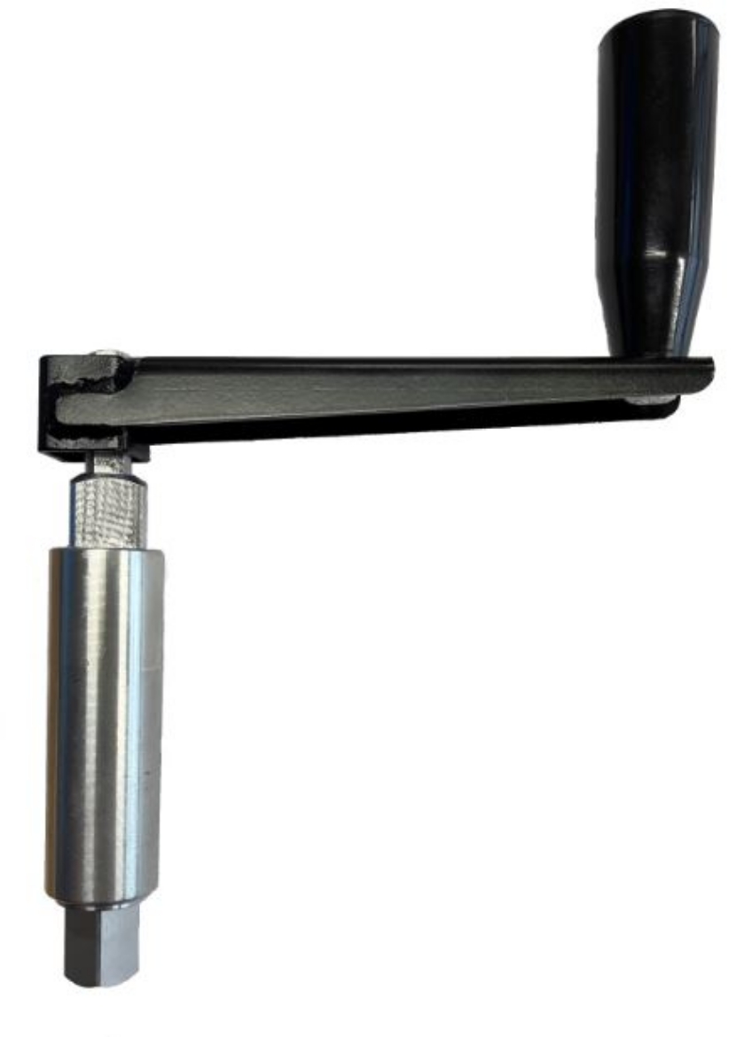 Picture of BOS Manual Handle