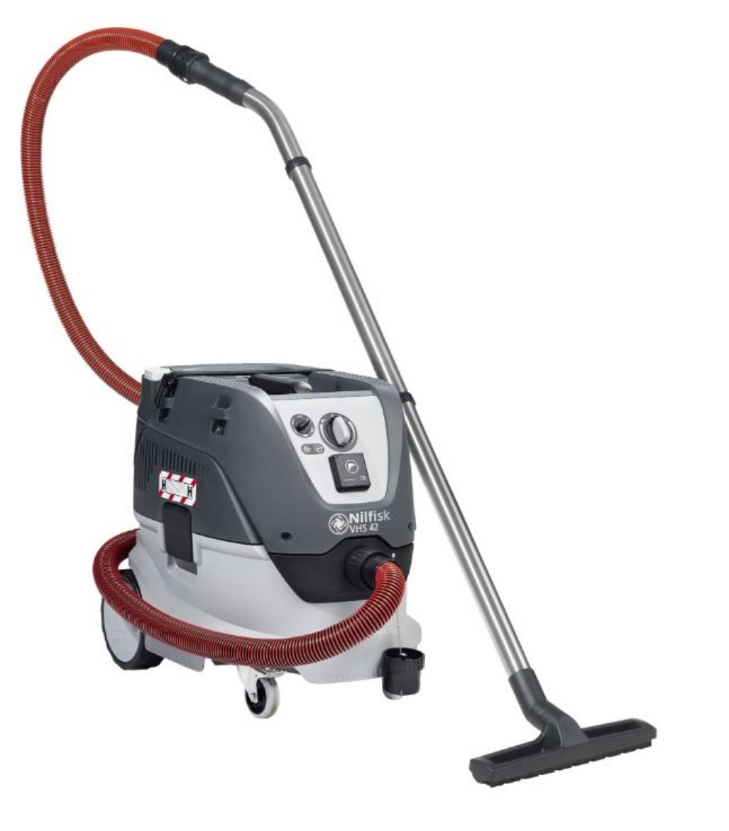 Picture of VHS 42 L30 HC PC with DOP Testing  Wet & Dry Vacuum (Hazardous)