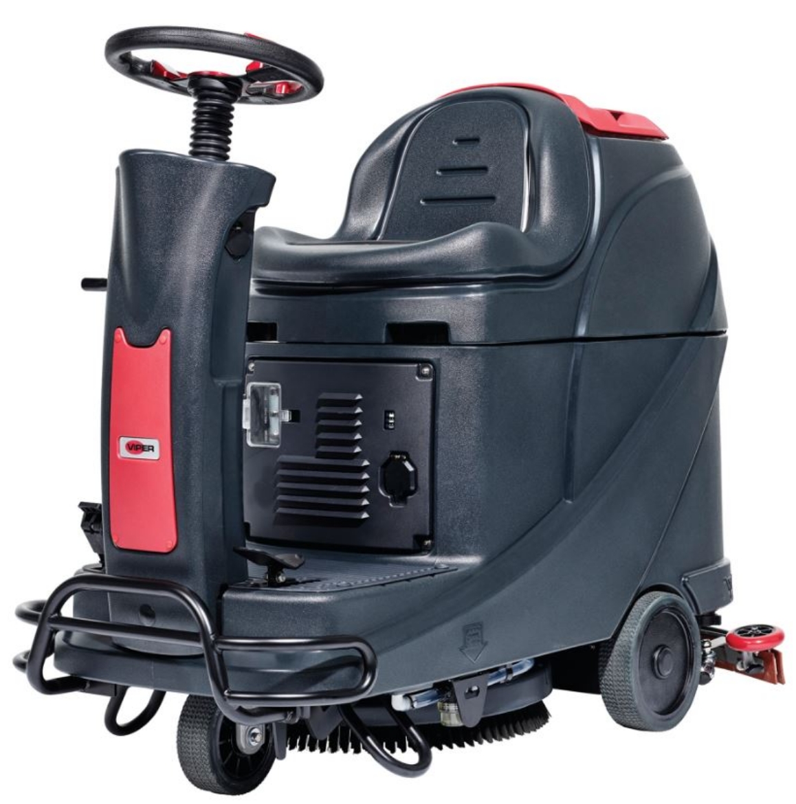 Picture of AS530 R - Including Battery and Charger