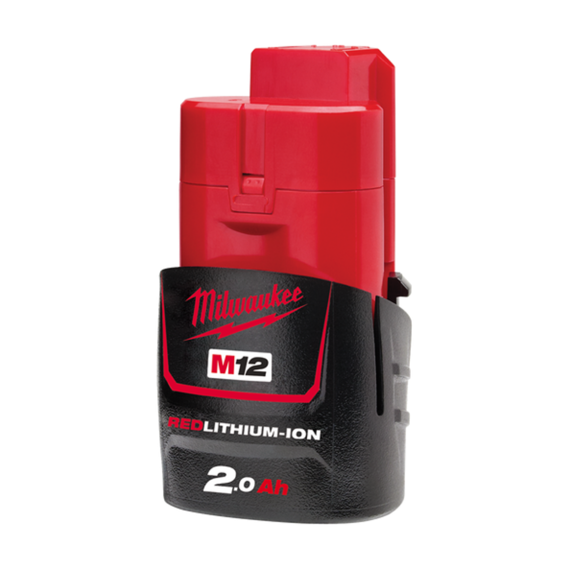 Picture of MILWAUKEE M12 BATTERY 2.0AH - CLAM SHELL