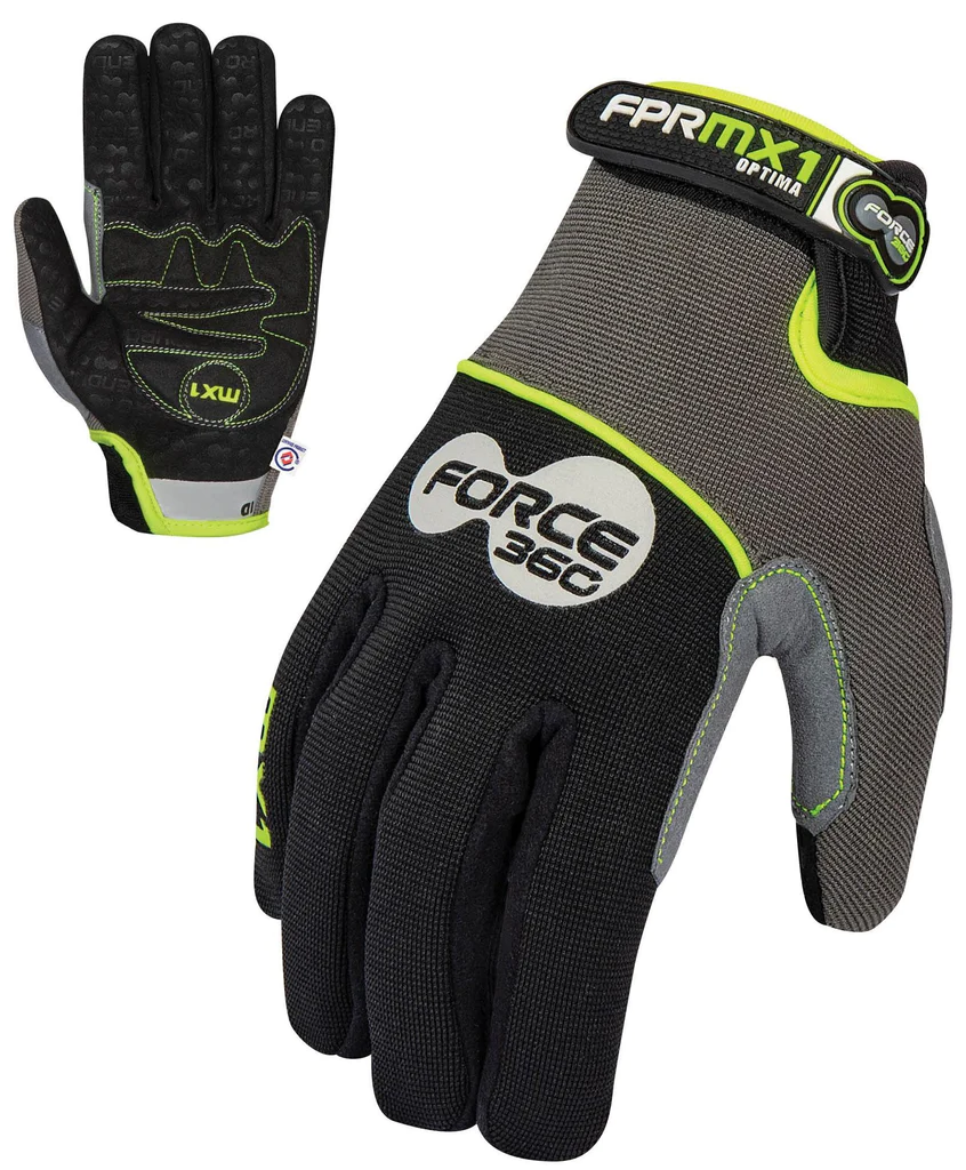 Picture of Force360 Optima Mechanics Glove 2 Extra Large