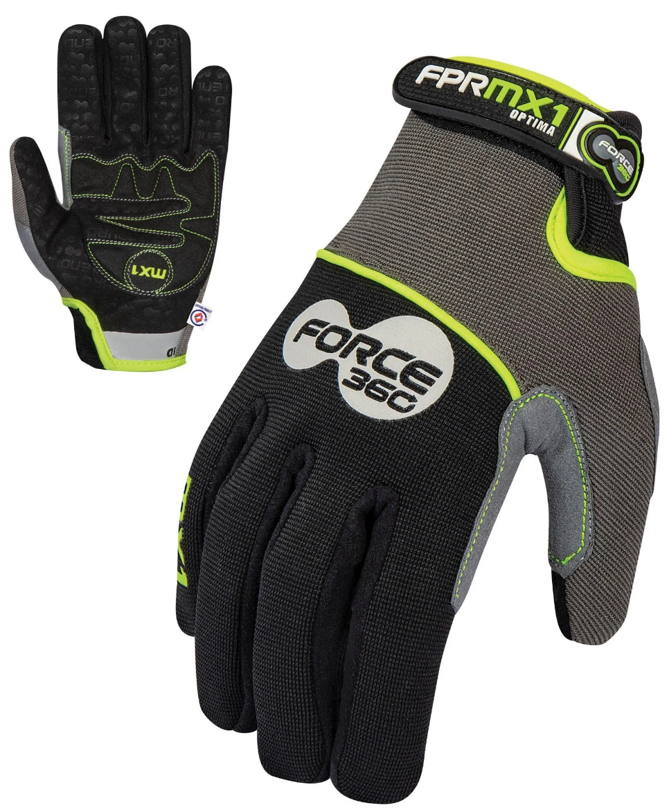 Picture of Force 360 Optima Large Glove