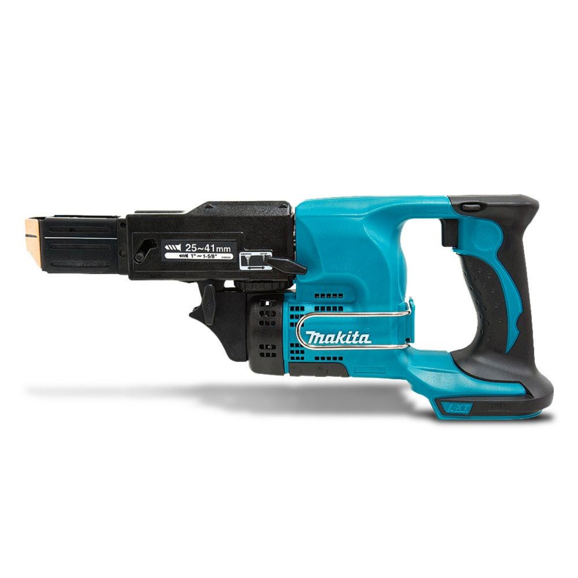 Picture of MAKITA 18V AUTOFEED SCREW GUN LI-ION SKIN ONLY