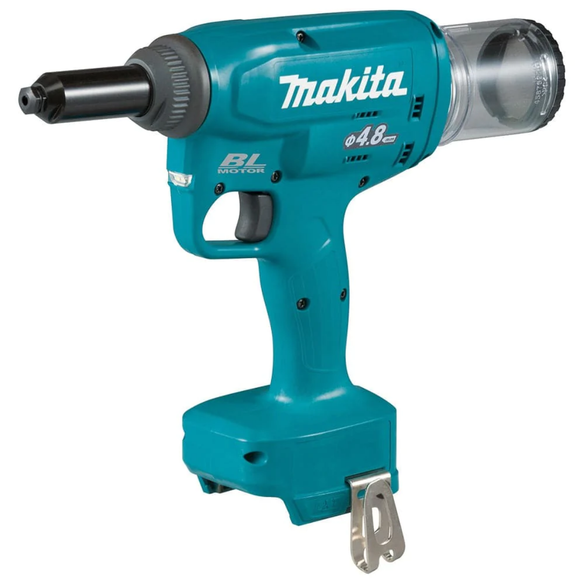 Picture of MAKITA 18V BRUSHLESS RIVETER - 4.85MM SKIN ONLY