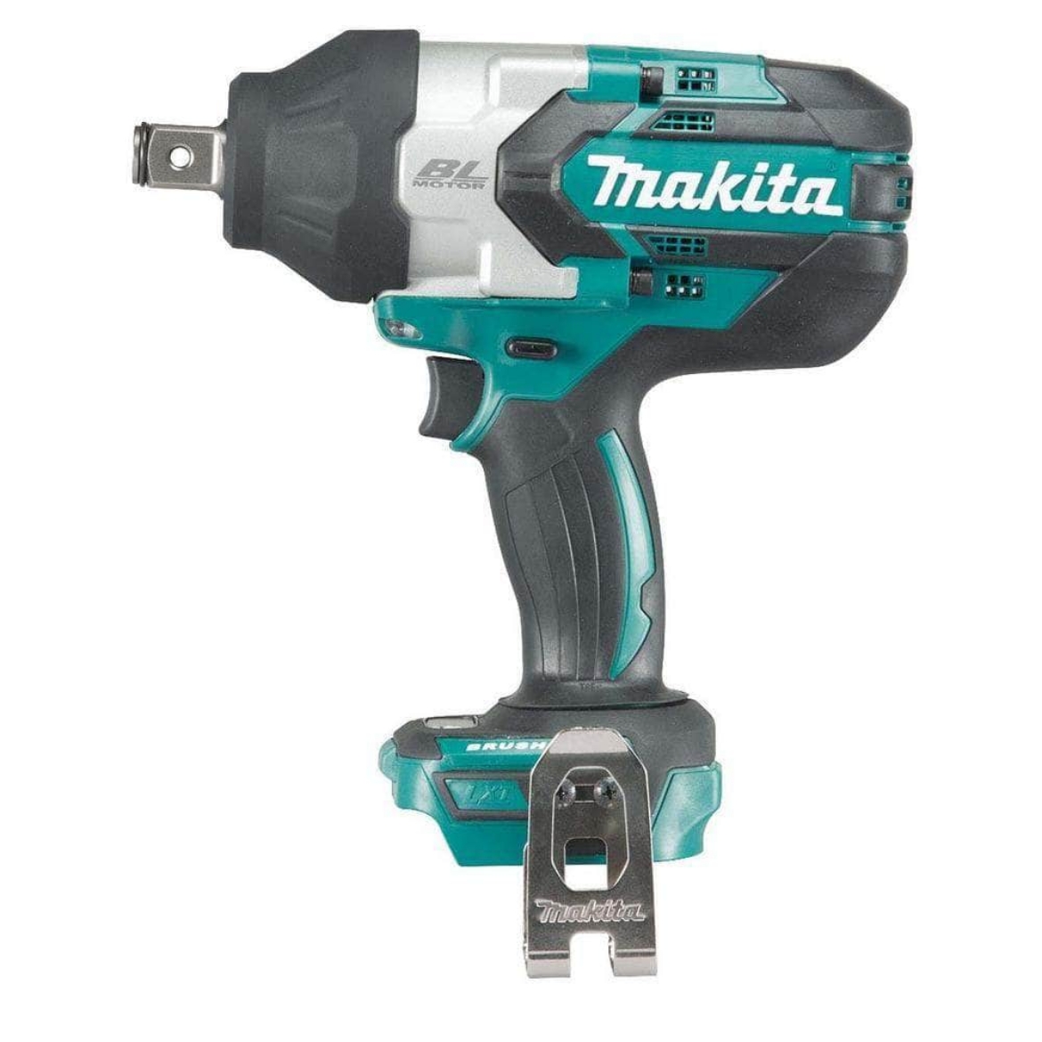 Picture of MAKITA 18V Mobile Brushless 3/4" Impact Wrench (Skin Only)