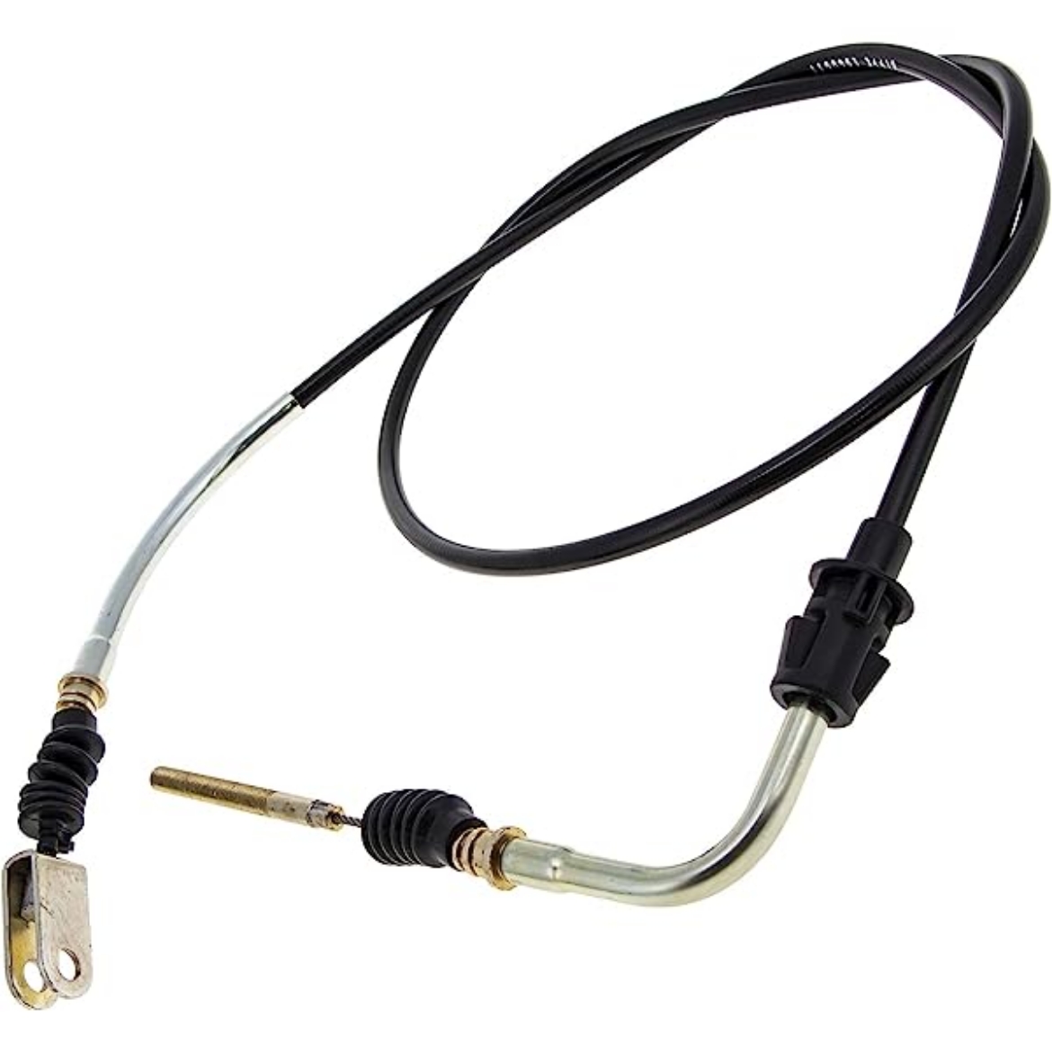 Picture of KIT, PARK BRAKE CABLE
Contains: 1x 116-8963 Brake Cable, 1x 4501-524 Sheet-Instr Lazer Park Brake, 2x 3334-945 Tie Cable (15 1/4), 1x 3331-615 Bag-Poly (10x13, 4mil) Zip Lock