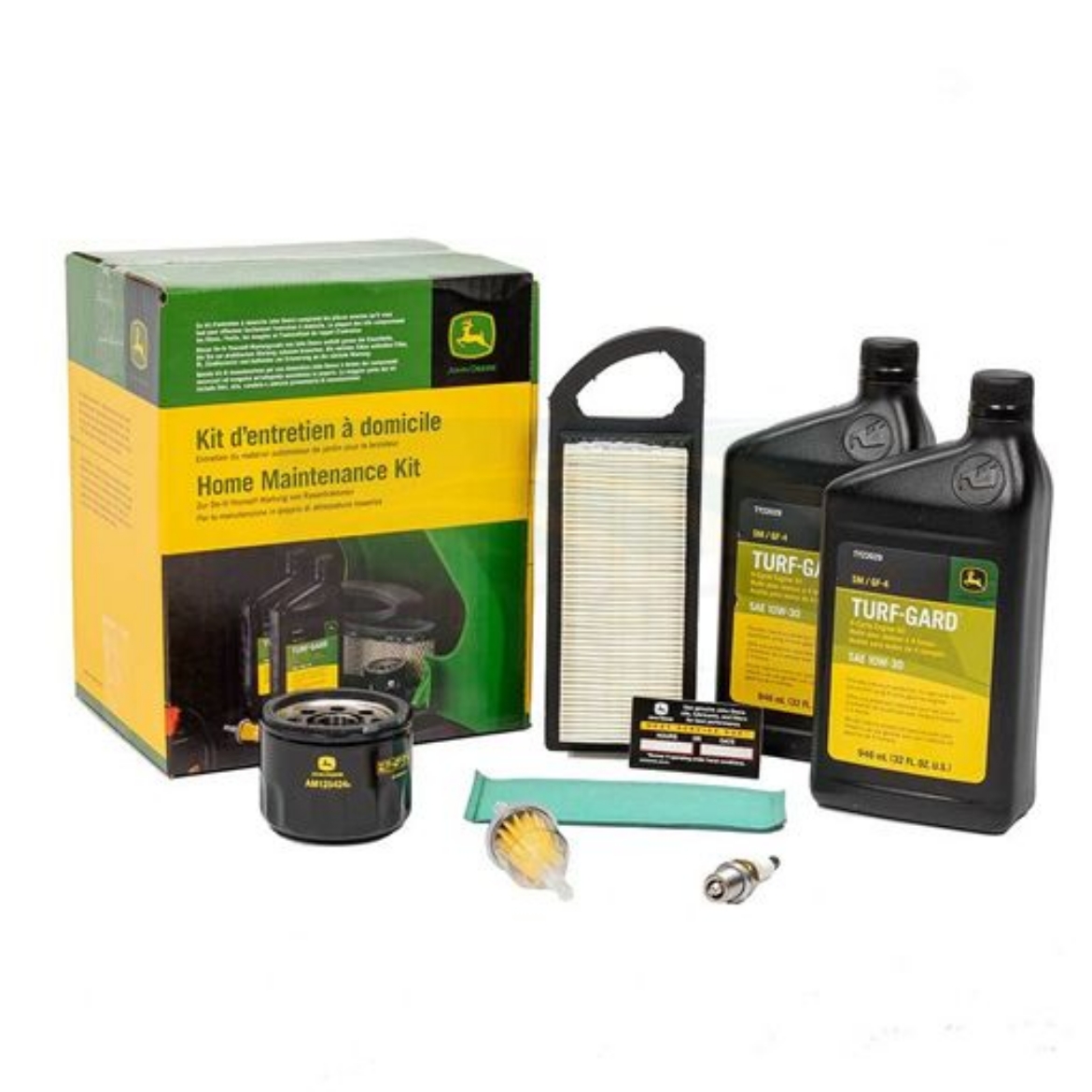 Picture of John Deere Maintenance Kit