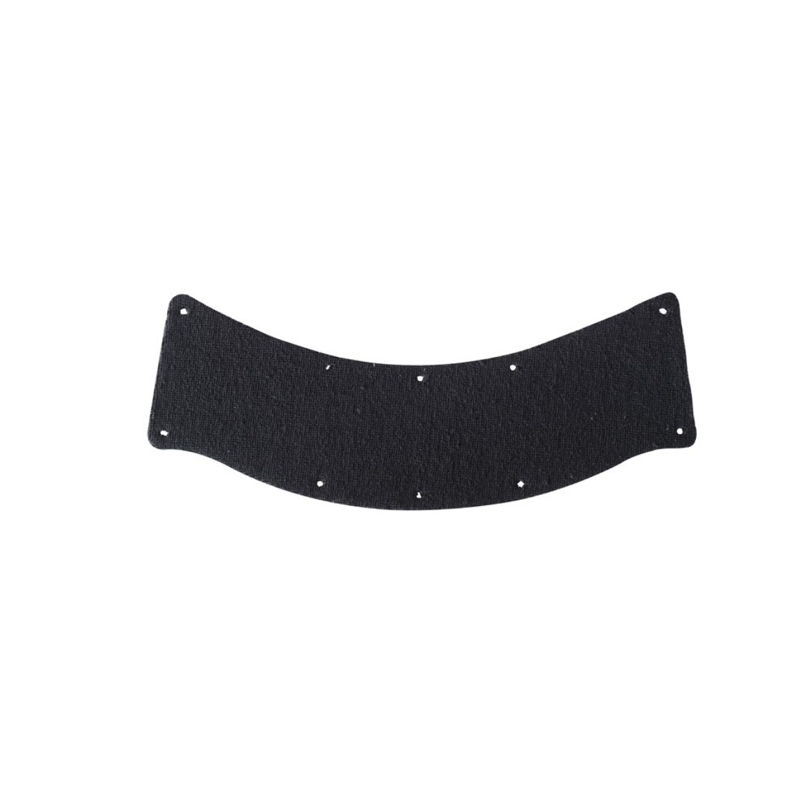 Picture of Tuffgard Replacement Sweat Band Terry Towelling - Black