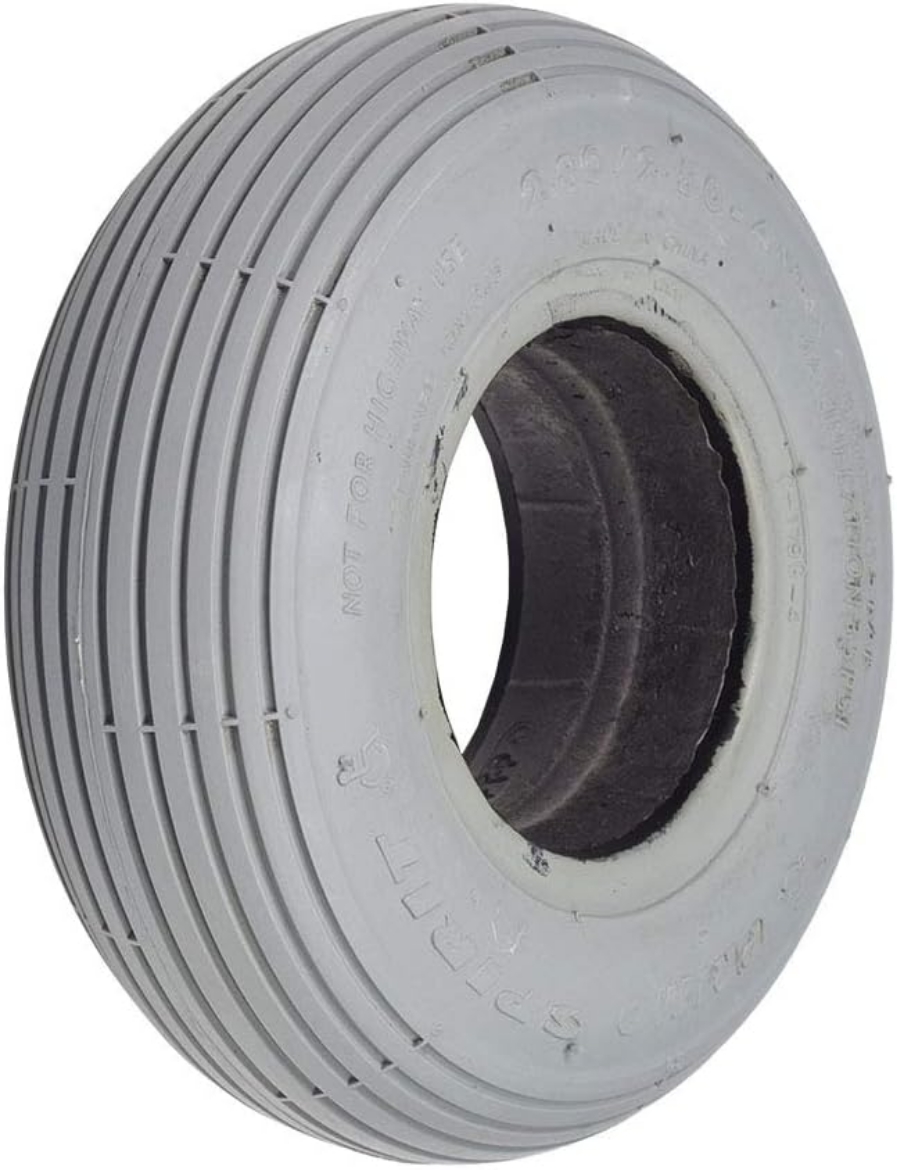 Picture of MOBILTY TYRE ONLY 2.80/2.50-4