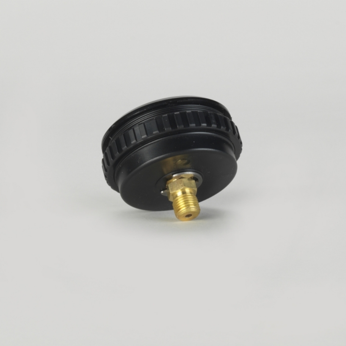 Picture of GAUGE NG63 0-25 BAR G1/4H DIN16063 CLASS 1.6