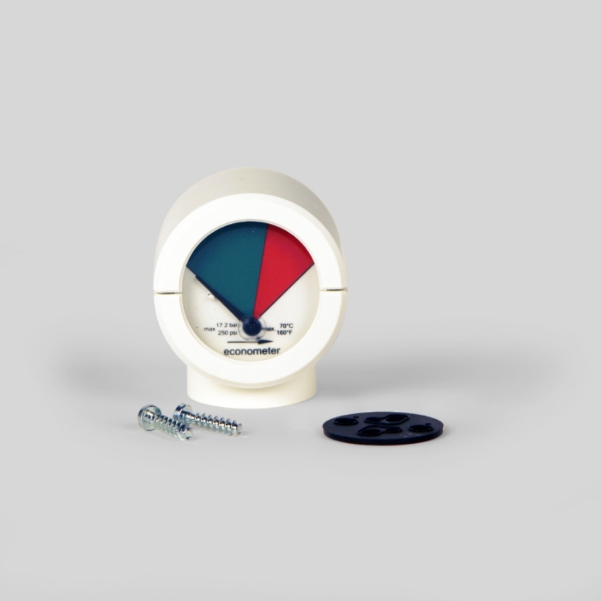 Picture of ECONOMETER MG50 (FILTER GAUGE)