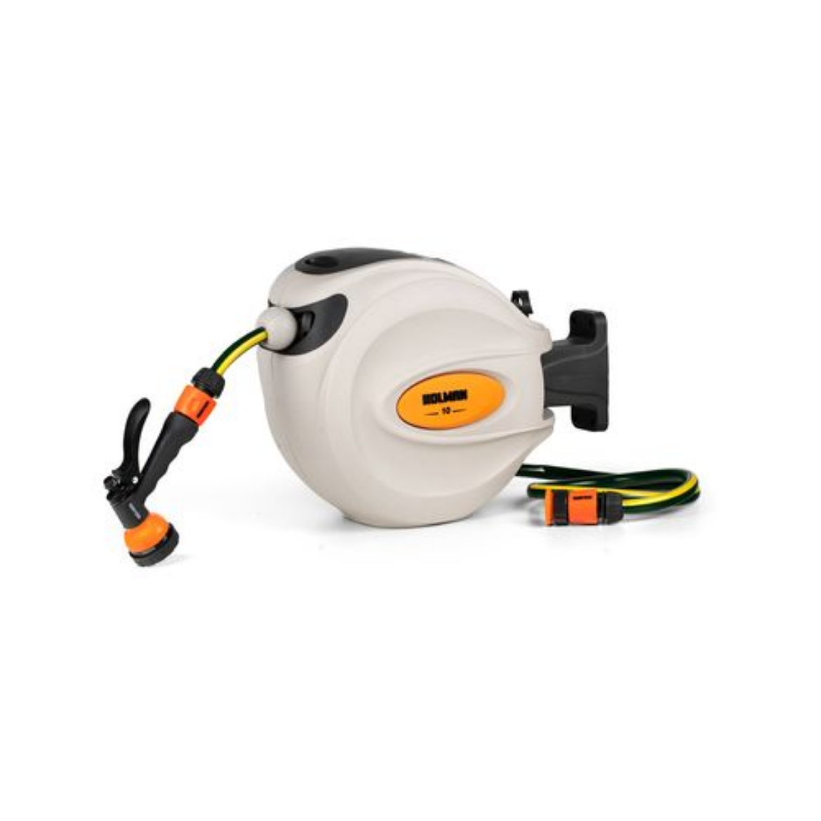 Picture of Holman Retractable Hose Reel - 10m