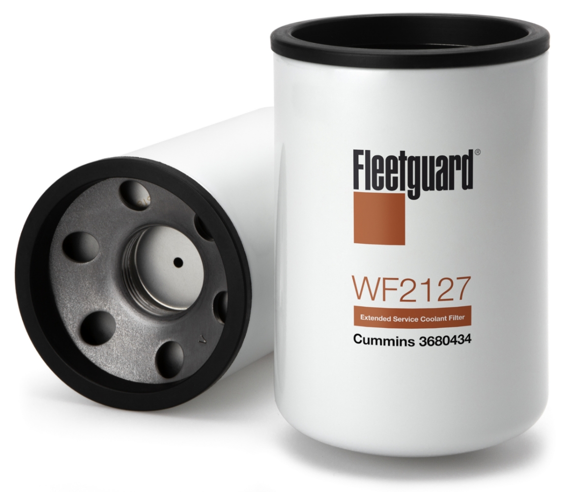 Picture of WF2127 COOLANT FILTER