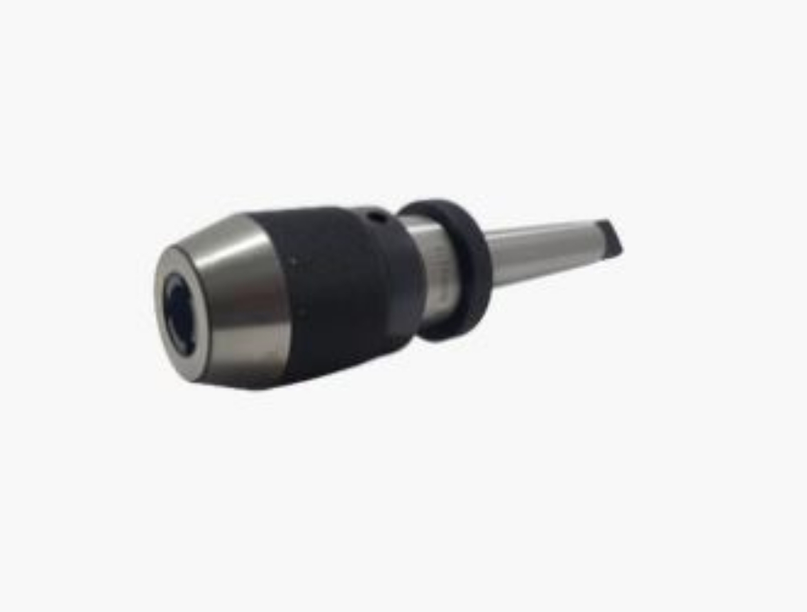 Picture of 1-16mm KEYLESS DRILL CHUCK WITH #3 MORSE TAPER SHANK