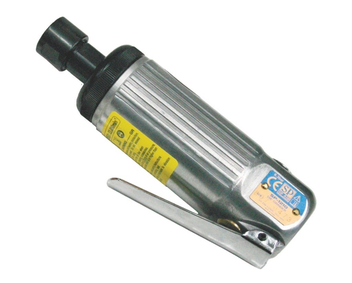 Picture of Collet Nut #25 to suit SP-1210