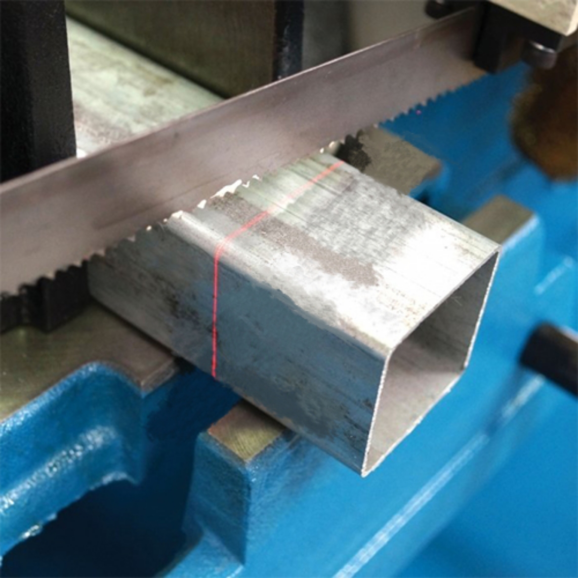 Picture of BANDSAW CLEANING BRUSH TO SUIT BS10LS