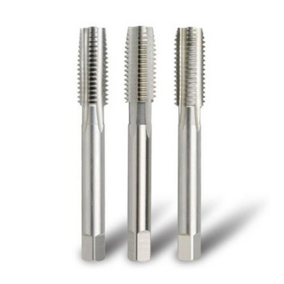 Picture of Bordo 7/8" x 9 UNC HSS Tap Set