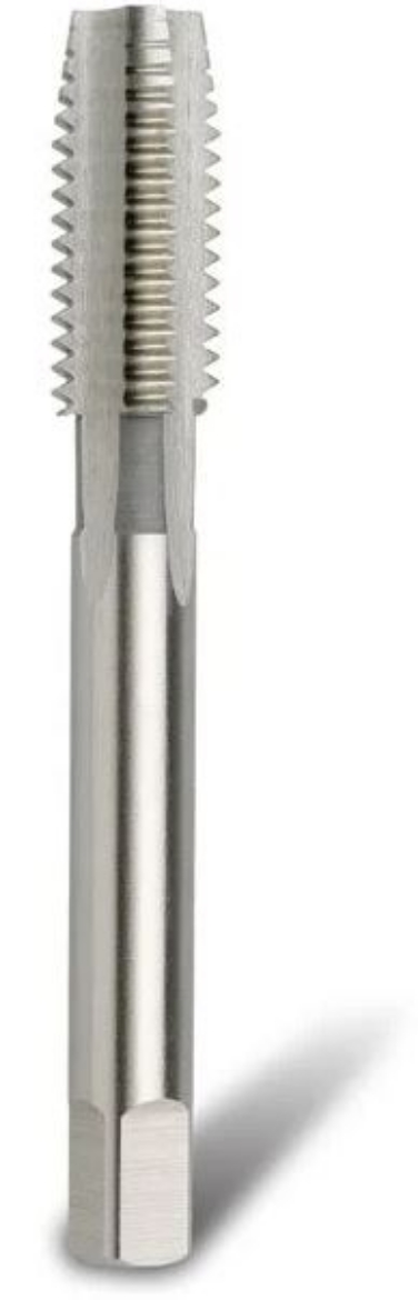 Picture of Bordo 1-1/2" x 12 UNF Intermediate HSS Tap