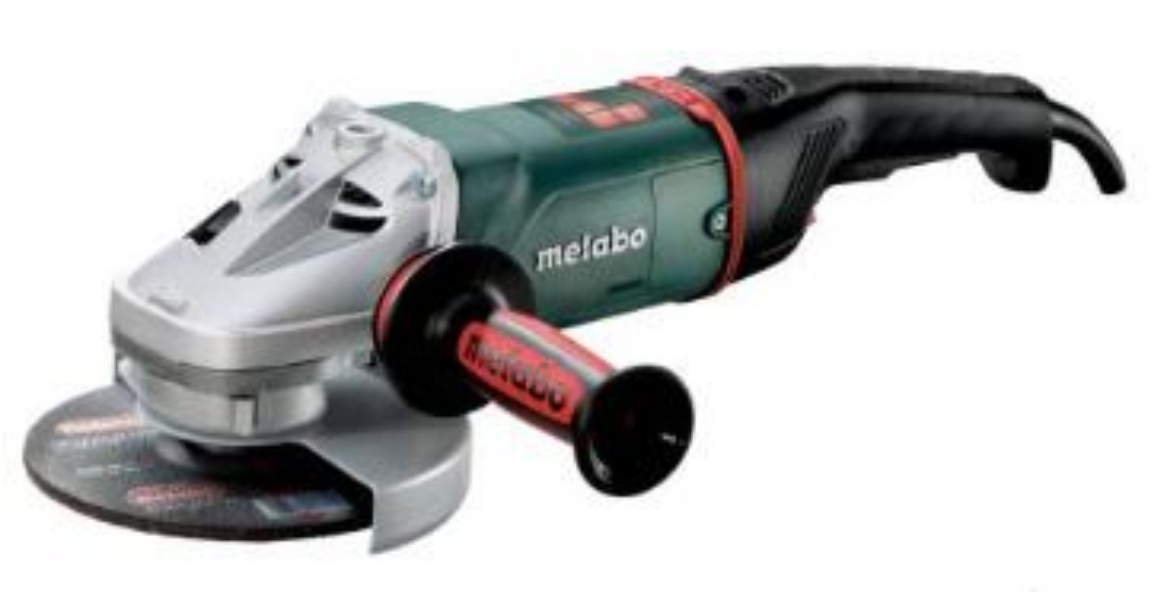 Picture of METABO SPINDLE TO SUIT 9" WE 24-180 GRINDER