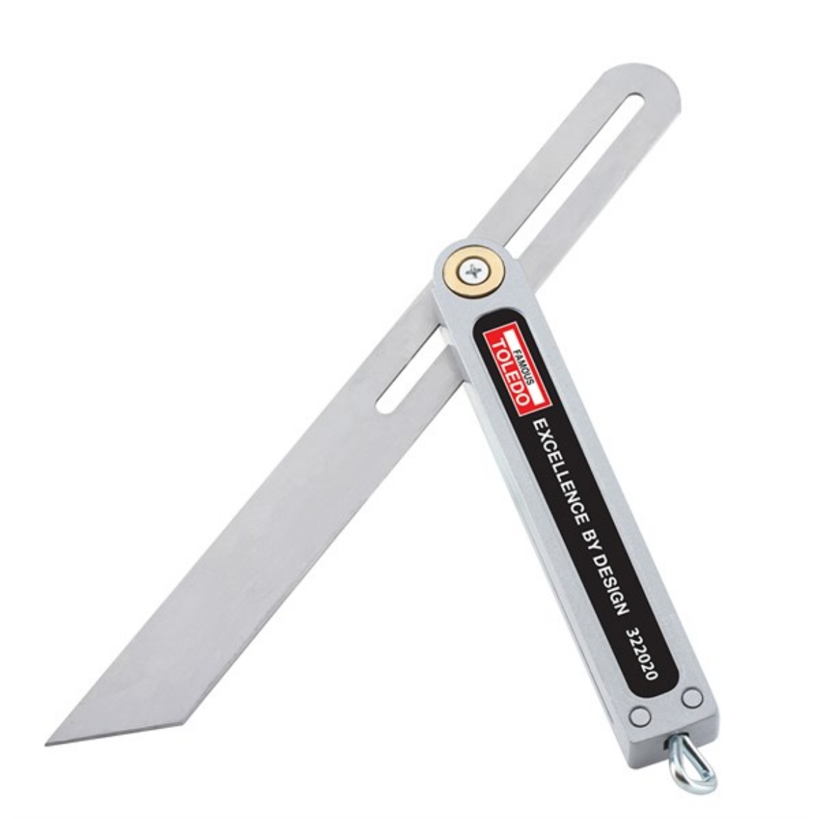 Picture of TOLEDO SLIDING BEVEL 10"/250MM