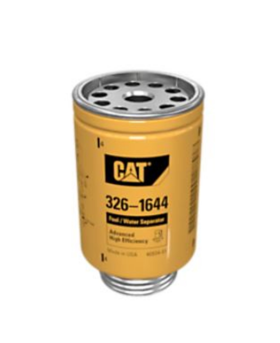 Picture of CAT FUEL WATER SEPARATOR