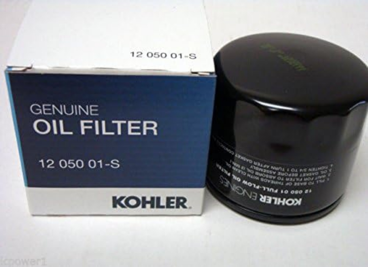 Picture of Engine Oil Filter Kohler