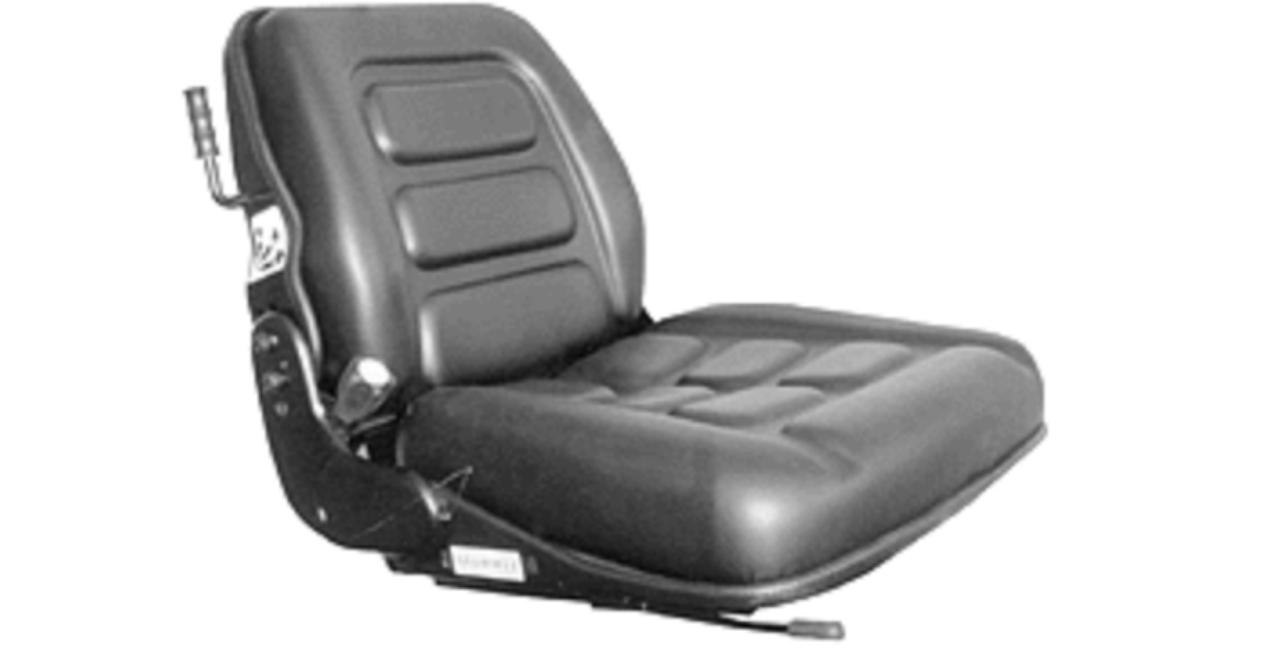 Picture of FORKLIFT SUSPENSION SEAT