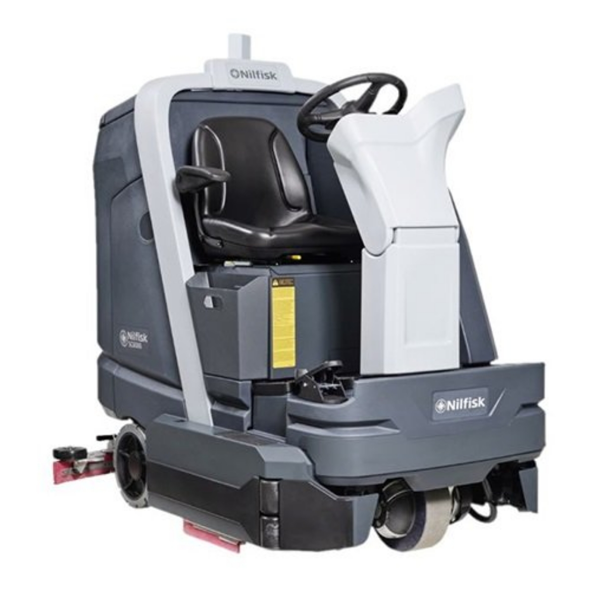Picture of SC60001050D SCRUBBER/DRYER