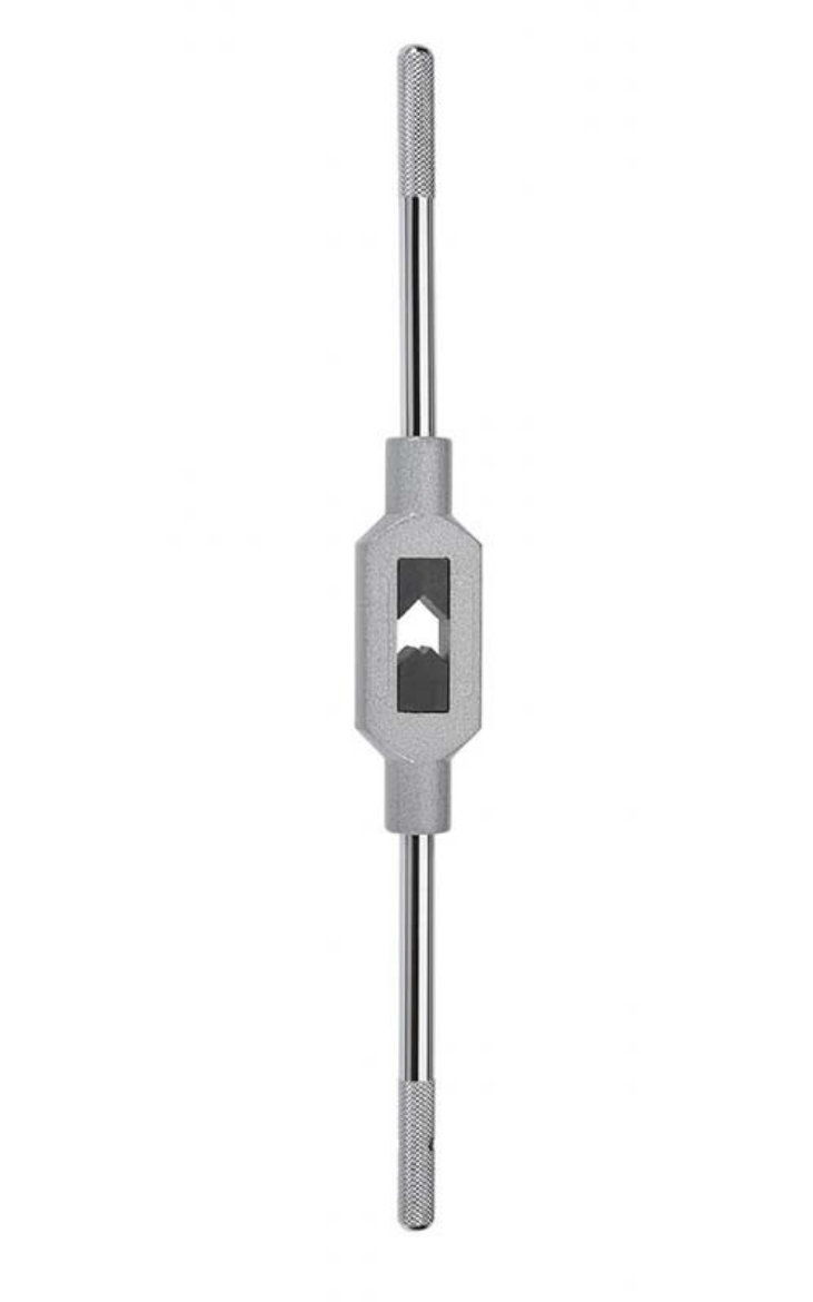 Picture of BORDO M4 - M14 (5/32" - 9/16") x 275mm Adjustable Bar Tap Wrench