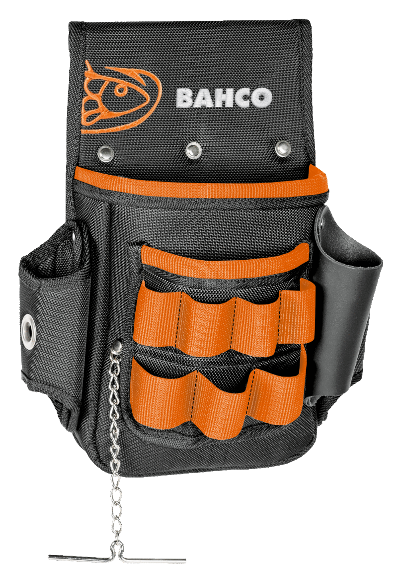 Picture of BAHCO Electrician Pouch
