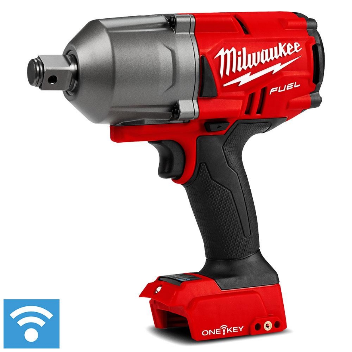Picture of MILWAUKEE M18 FUEL ONE-KEY 3/4" HIGH TORQUE IMPACT WRENCH WITH FRICTION RING (SKIN ONLY)