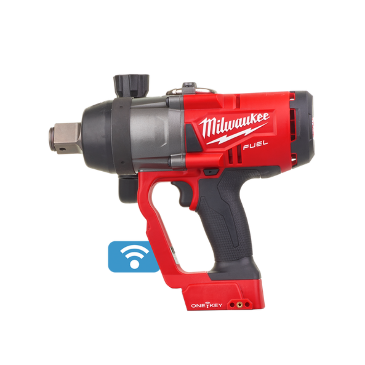 Picture of MILWAUKEE M18 FUEL ONE-KEY 1" HIGH TORQUE IMPACT WRENCH WITH FRICTION RING (TOOL ONLY)