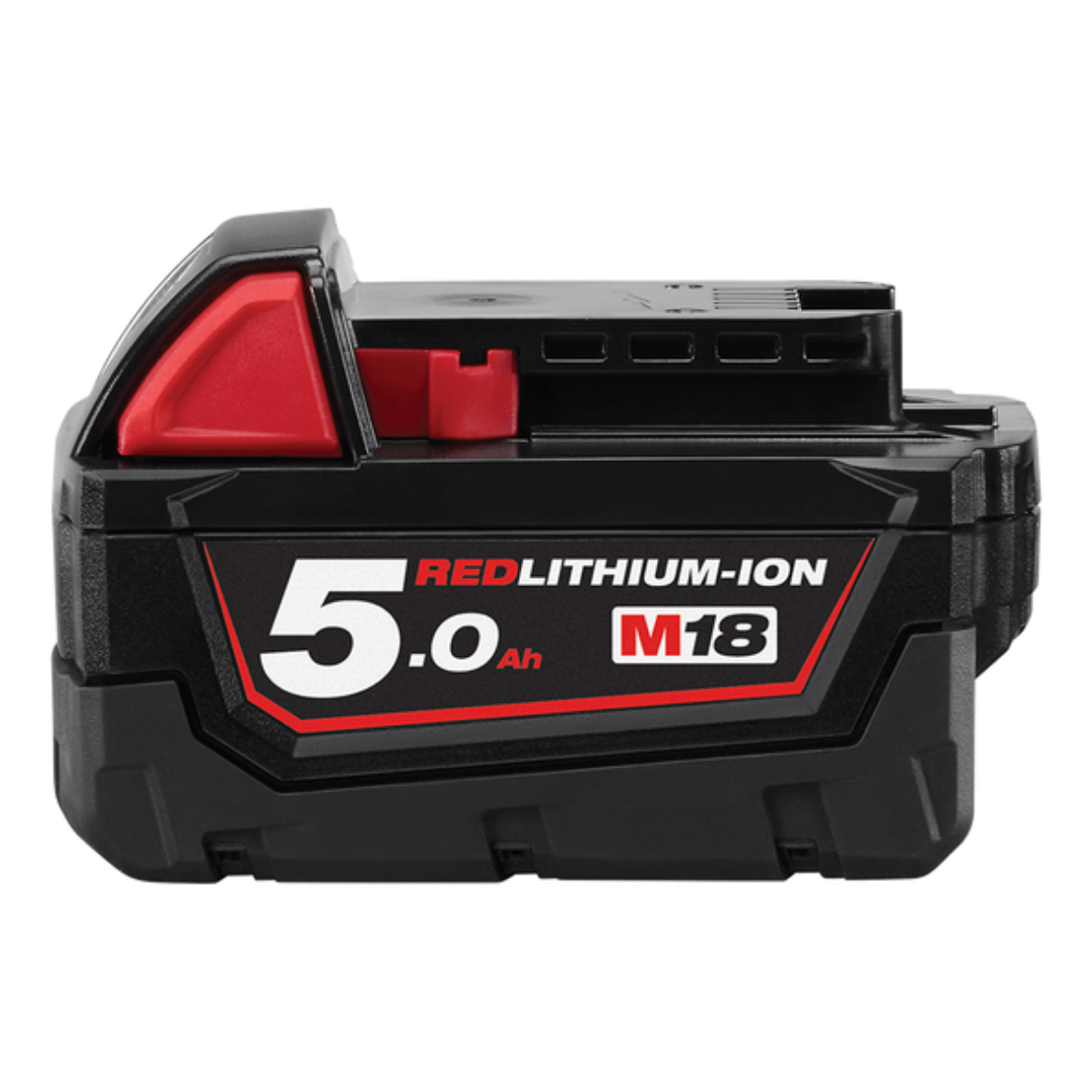 Picture of MILWAUKEE M18 REDLITHIUM-ION 5.0AH BATTERY