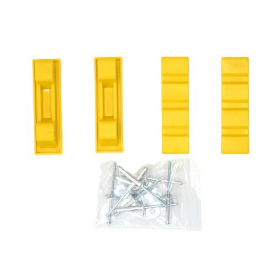 Picture of SPARE PART FOOT KIT AL DS & DP (Legacy products) - Set of 4 Feet