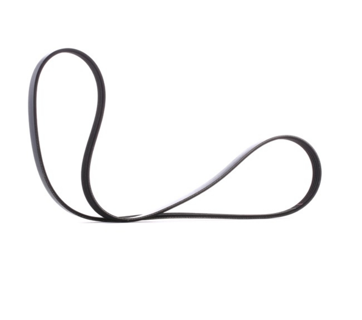 Picture of V BELT IVECO - GATES 4PK1102SFHD V-RIBBED BELT