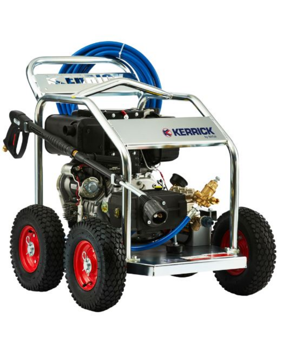 Picture of 3000PSI 15LPM YANMAR DIESEL PRESSURE WASHER (YI3015D)