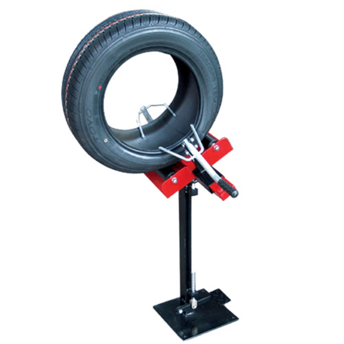 Picture of Manual Tyre Spreader